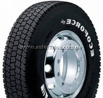 Fulda Ecoforce+ ()